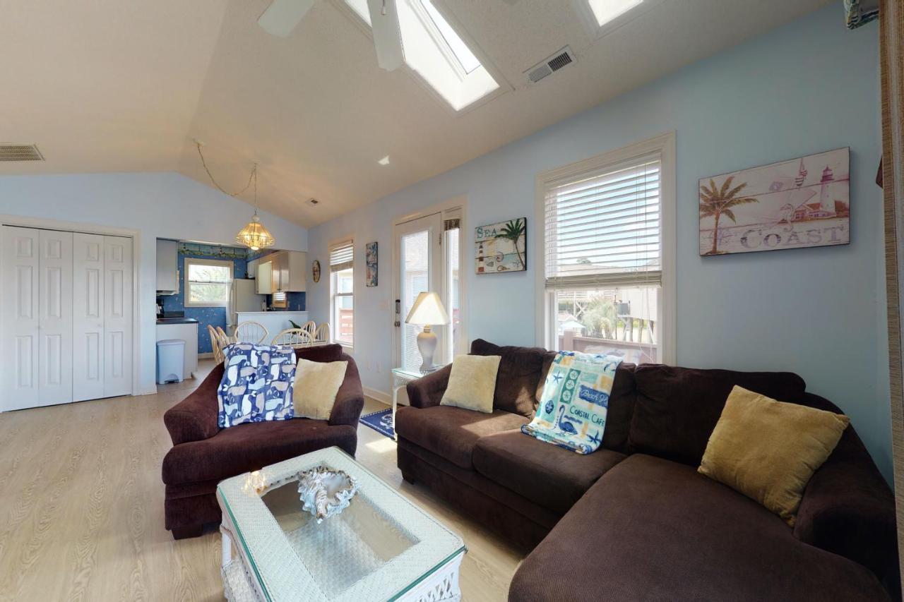 Stillwater Myrtle Beach Bagian luar foto