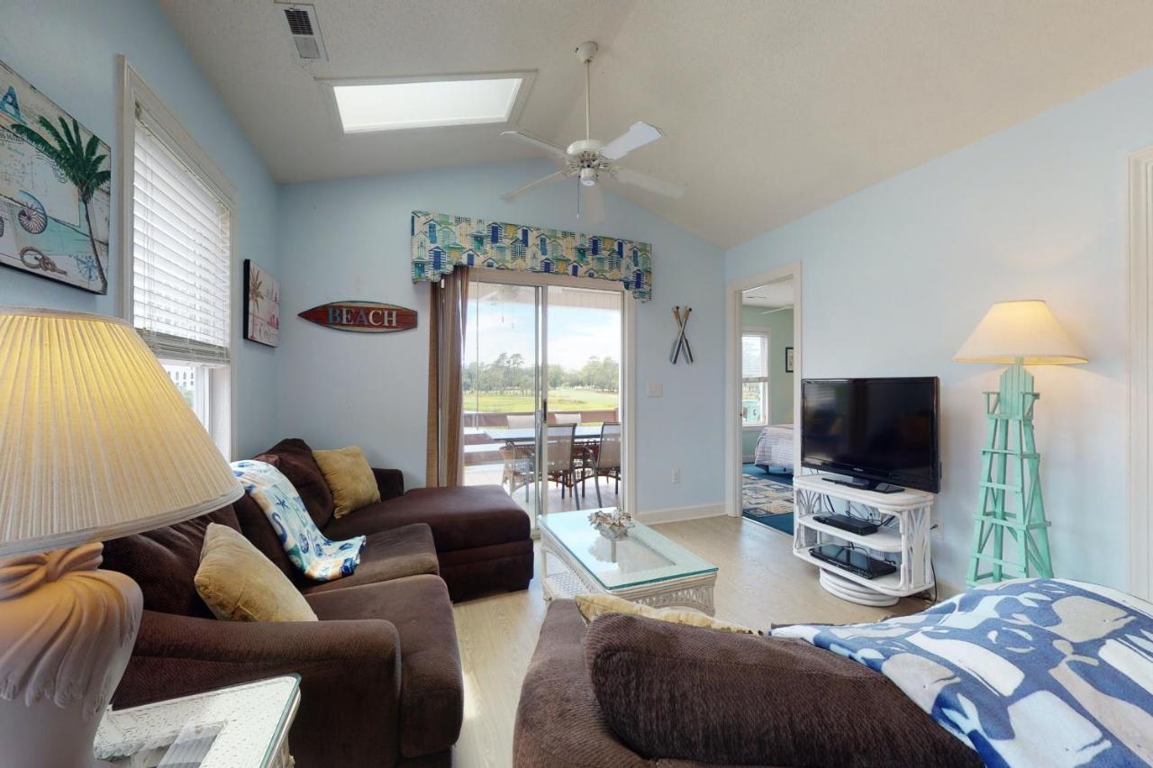 Stillwater Myrtle Beach Bagian luar foto