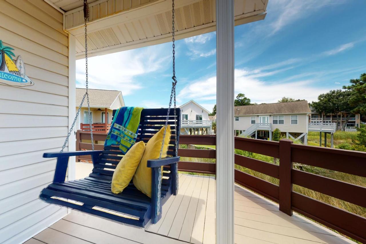 Stillwater Myrtle Beach Bagian luar foto