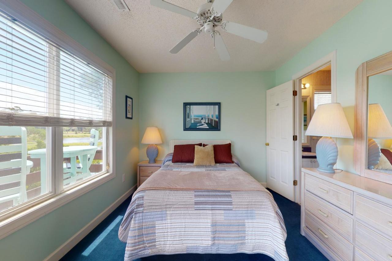 Stillwater Myrtle Beach Bagian luar foto