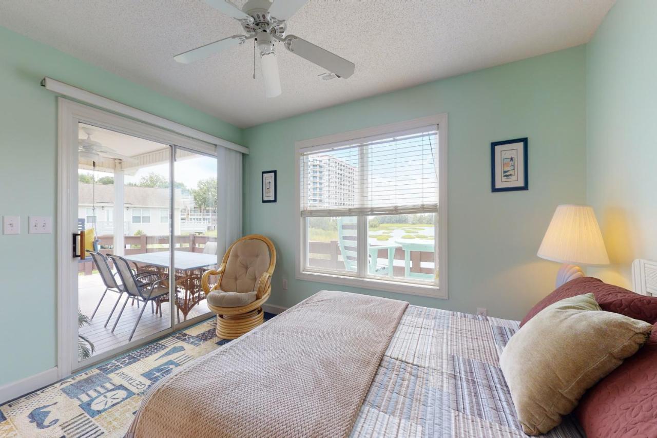 Stillwater Myrtle Beach Bagian luar foto