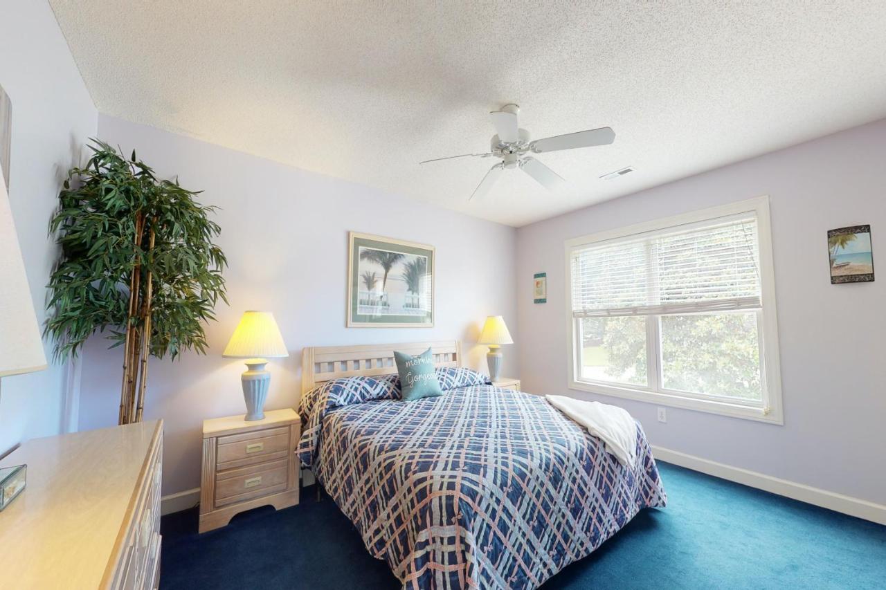 Stillwater Myrtle Beach Bagian luar foto