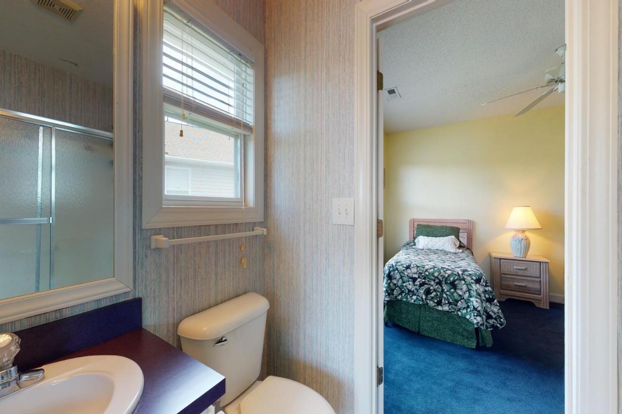 Stillwater Myrtle Beach Bagian luar foto
