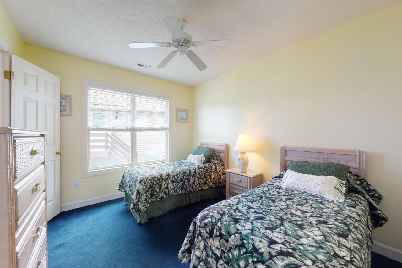 Stillwater Myrtle Beach Bagian luar foto