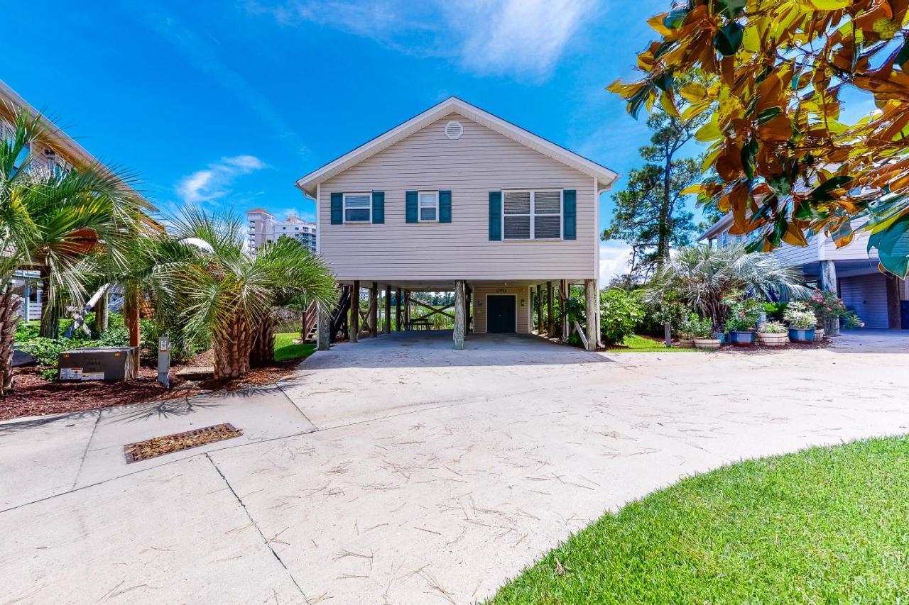 Stillwater Myrtle Beach Bagian luar foto