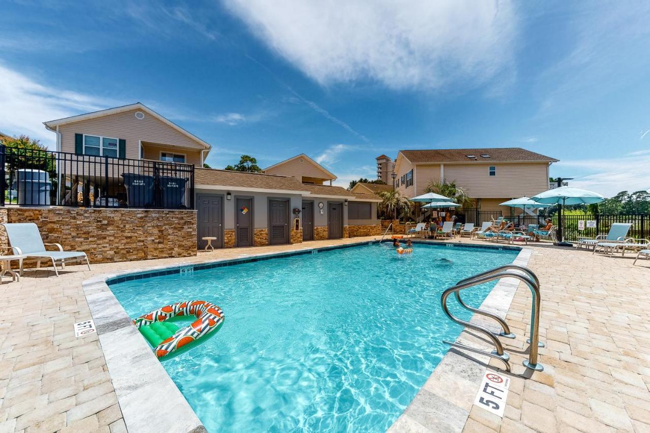 Stillwater Myrtle Beach Bagian luar foto