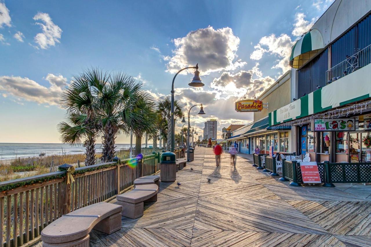 Stillwater Myrtle Beach Bagian luar foto