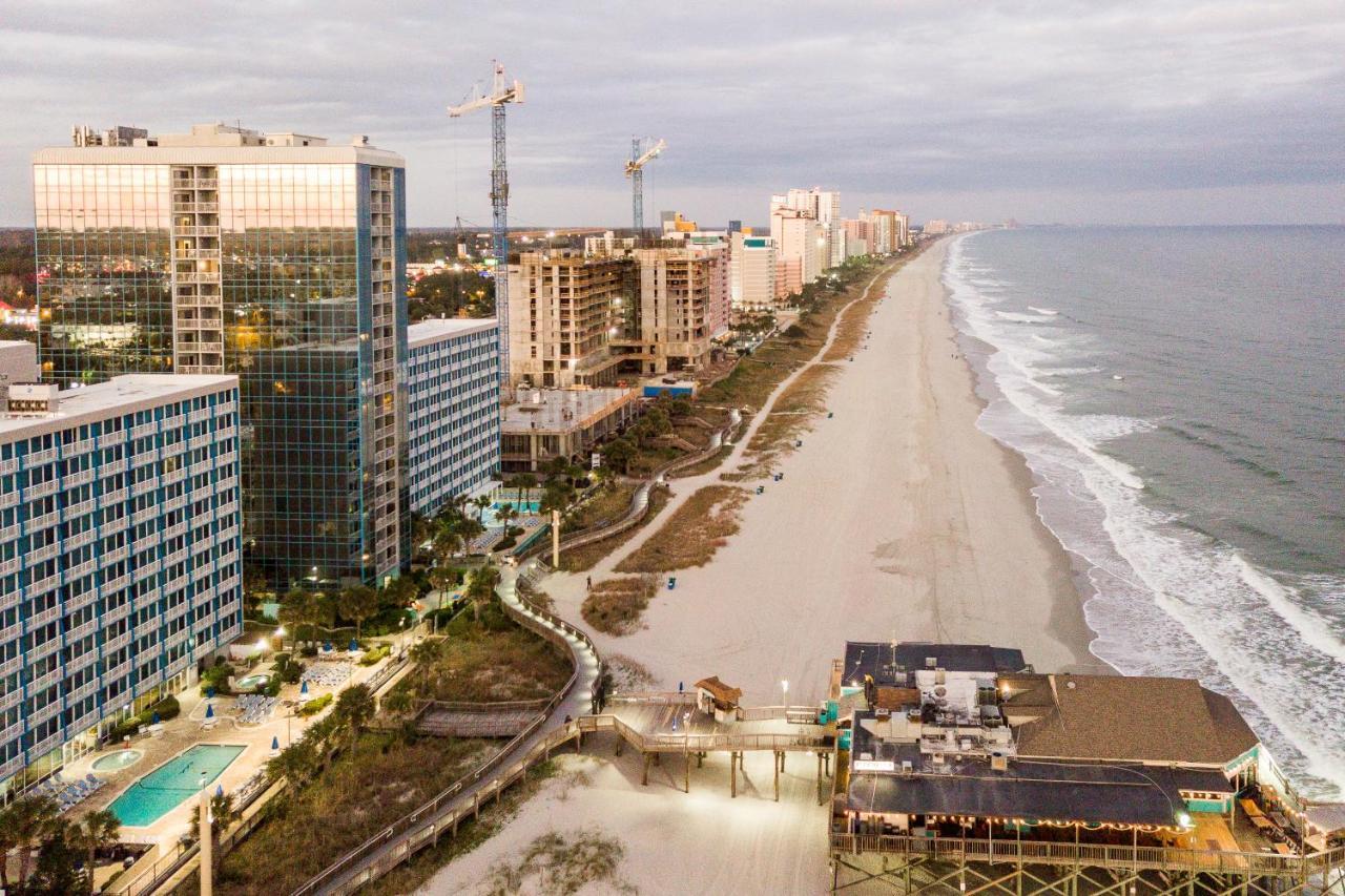 Stillwater Myrtle Beach Bagian luar foto