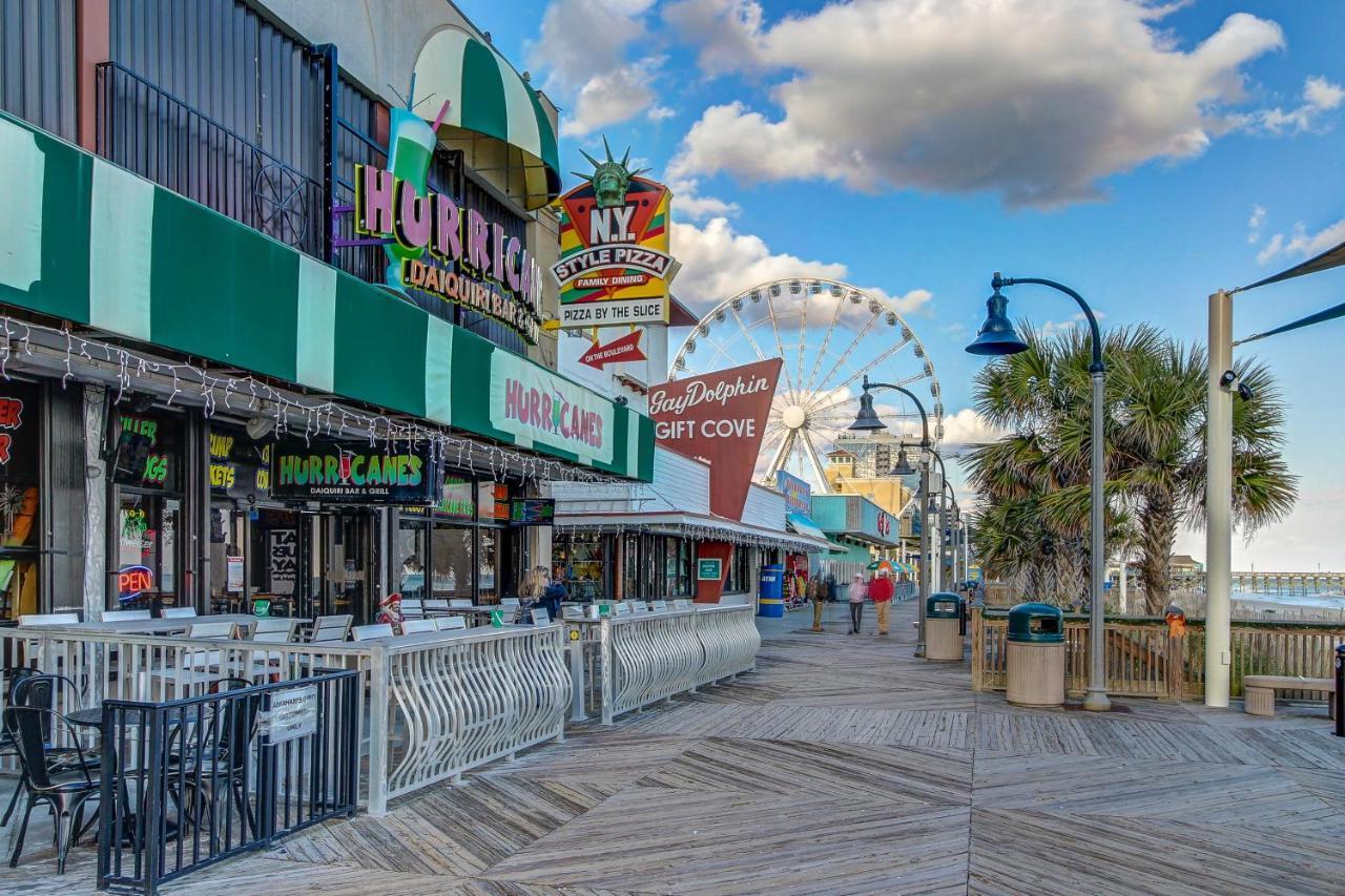 Stillwater Myrtle Beach Bagian luar foto