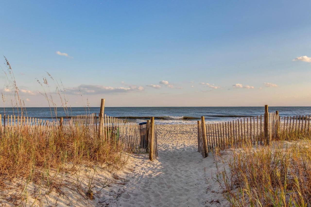 Stillwater Myrtle Beach Bagian luar foto
