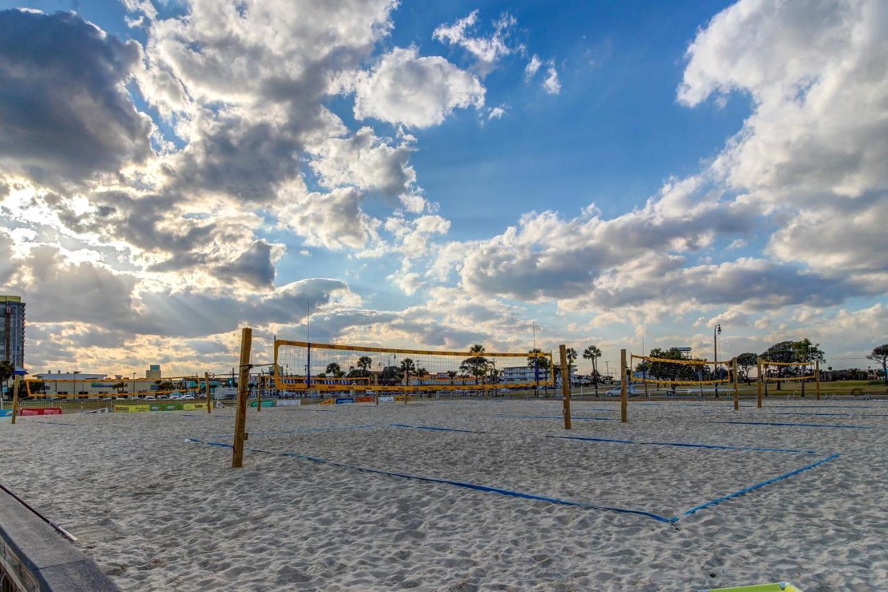 Stillwater Myrtle Beach Bagian luar foto