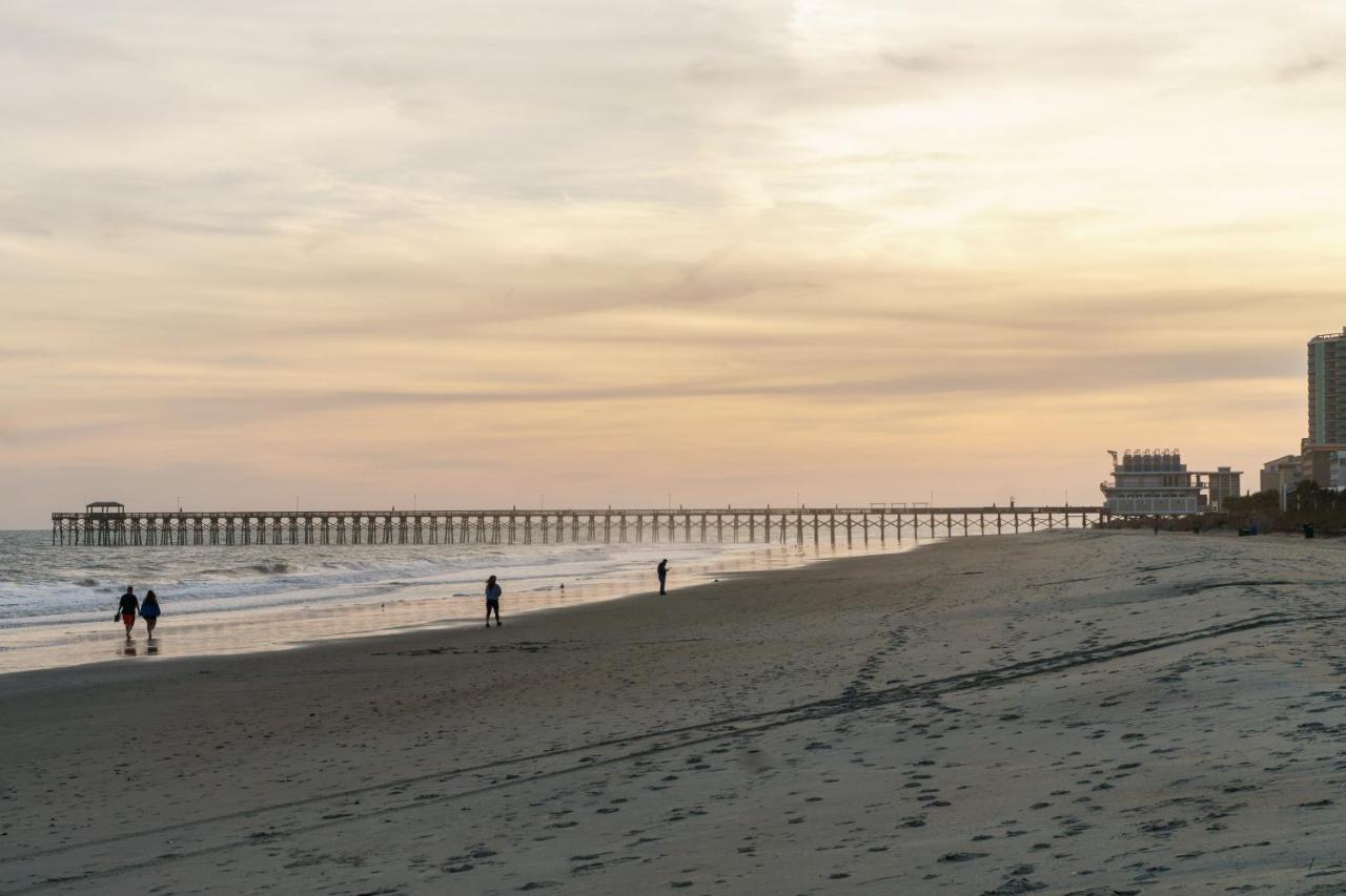 Stillwater Myrtle Beach Bagian luar foto