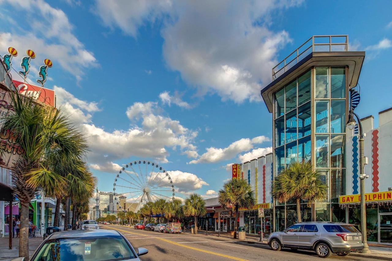 Stillwater Myrtle Beach Bagian luar foto