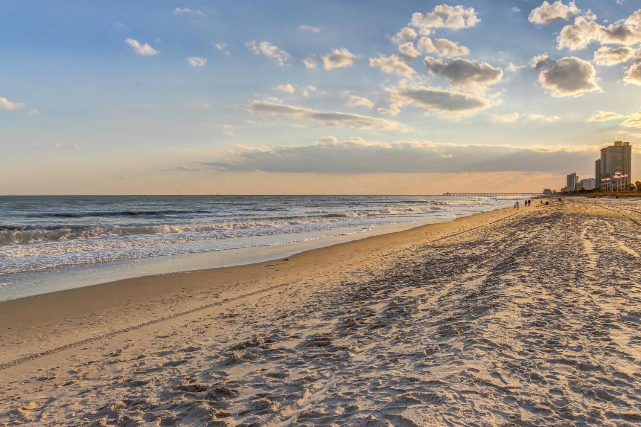 Stillwater Myrtle Beach Bagian luar foto