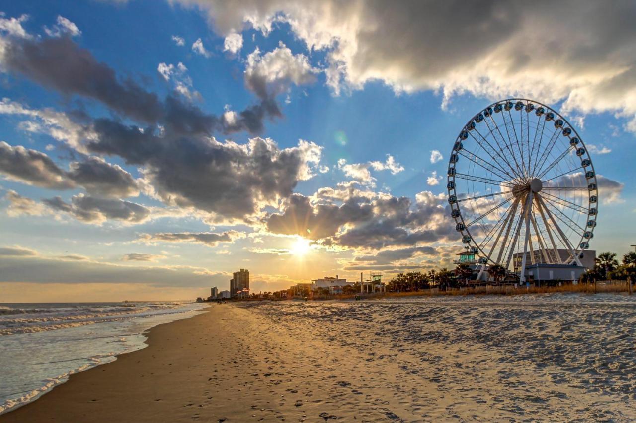 Stillwater Myrtle Beach Bagian luar foto